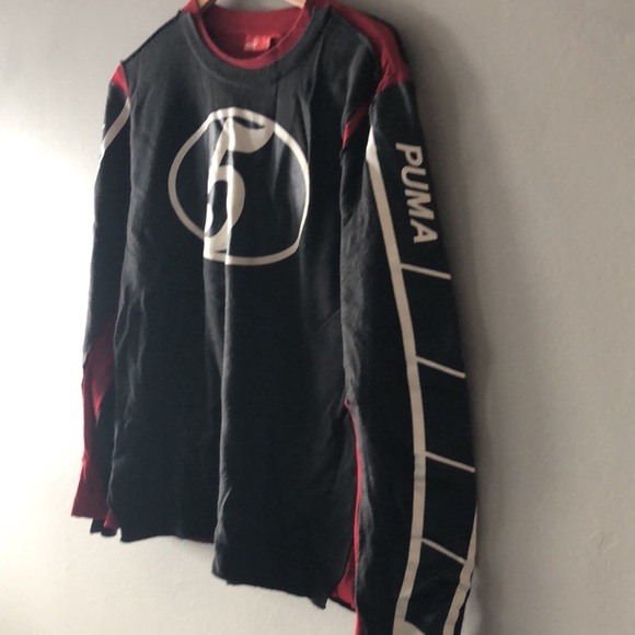 Puma sweater - Picture 2 of 5